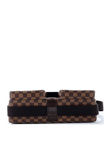Louis Vuitton Broadway Bag Damier (view 2)