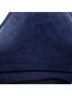 Hermès 100% Leather Blue Evelyne Bag Gen III Clemence PM One size - photo 5