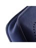 Hermès 100% Leather Blue Evelyne Bag Gen III Clemence PM One size - photo 6