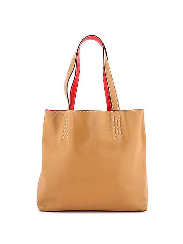 Hermès Double Sens Tote Veau Sikkim 36 (view 1)