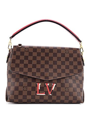 Louis Vuitton Beaubourg Handbag Damier MM (view 1)