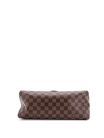 Louis Vuitton Beaubourg Handbag Damier MM (view 2)