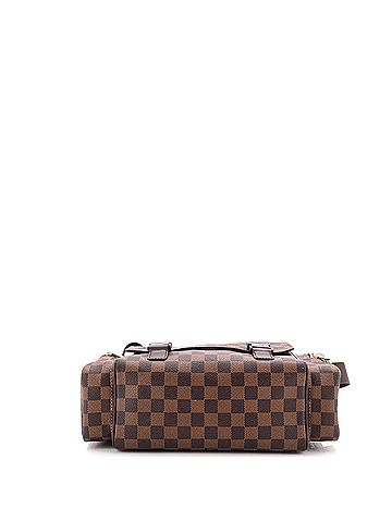 Louis Vuitton Reporter Melville Bag Damier (view 2)