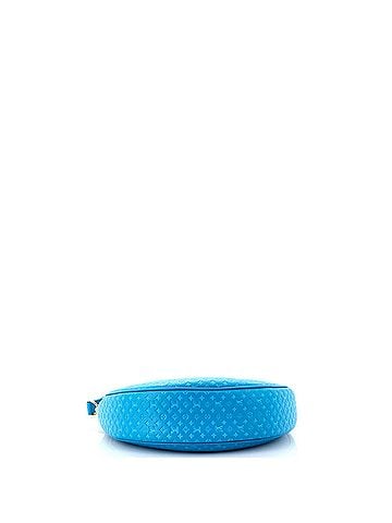 Louis Vuitton Loop Handbag Nanogram Embossed Leather (view 2)
