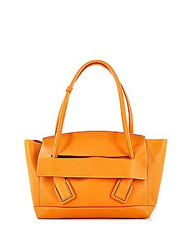 Bottega Veneta Arco Bag Grainy Leather Medium (view 1)