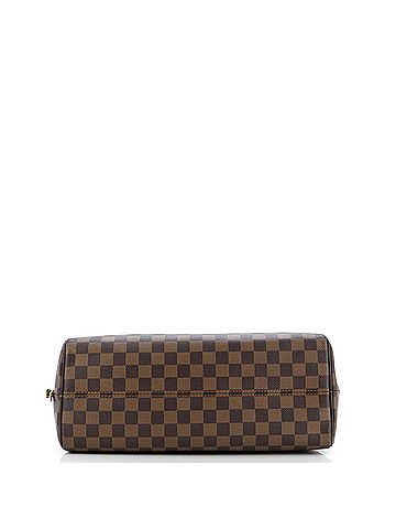 Louis Vuitton Nolita Satchel Damier (view 2)