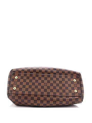 Louis Vuitton Trevi Handbag Damier GM (view 2)
