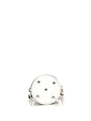 Christian Dior Vibe Drawstring Bucket Bag Leather Small (view 2)