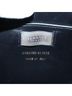 Versace 100% Leather Solid Black Black Leather Handbag One size - photo 2