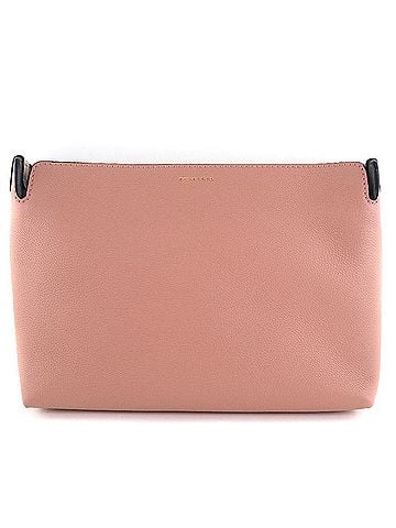 Burberry - Multicolour Leather Clutch Bag (view 1)
