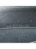 Bvlgari 100% Leather Solid Tan Zip Wallet Khaki Leather Wallet One size - photo 4