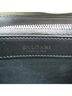 Bvlgari 100% Leather Solid Tan Zip Wallet Khaki Leather Wallet One size - photo 2