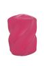 Bottega Veneta 100% Leather Solid Pink Pink Leather Clutch Bag One size - photo 1