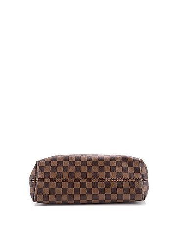 Louis Vuitton Graceful Handbag Damier PM (view 2)
