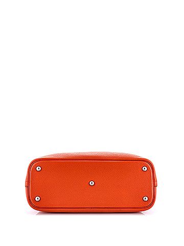 Hermès Bolide Bag Clemence 31 (view 2)
