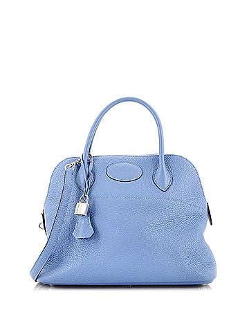 Hermès Bolide Bag Clemence 31 (view 1)