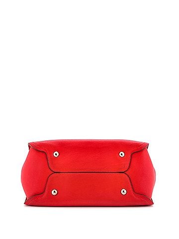 Louis Vuitton Tournon Handbag Leather (view 2)