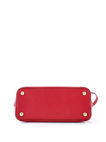 Prada Promenade Bag Saffiano Leather Small (view 2)