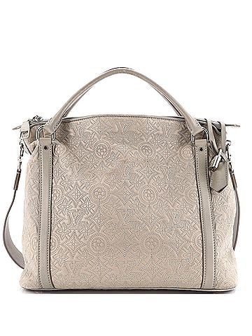 Louis Vuitton Antheia Ixia Handbag Leather PM (view 1)
