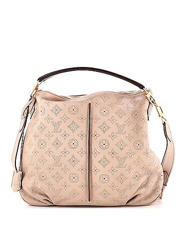 Louis Vuitton Selene Handbag Mahina Leather PM (view 1)