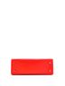 Delvaux 100% Leather Red Orange Tempete Top Handle Bag Leather MM One size - photo 2