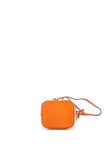 Fendi Mon Tresor Bucket Bag Zucca PU Mini (view 2)