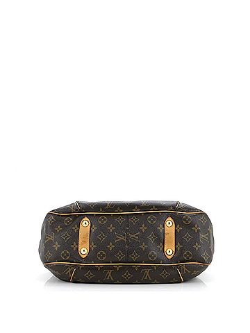 Louis Vuitton Galliera Handbag Monogram Canvas PM (view 2)