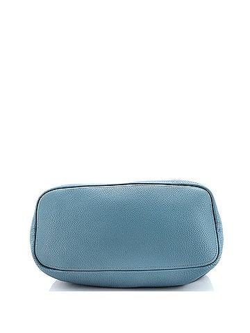Prada Rolled Hobo Vitello Daino Large (view 2)