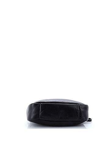 Prada Padded Hobo Leather Mini (view 2)