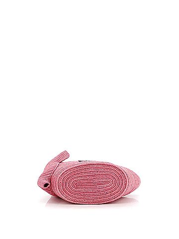 Loewe Elephant Basket Tote Raffia Small (view 2)