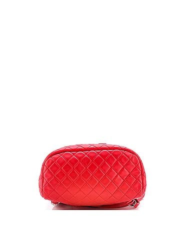Chanel Urban Spirit Backpack Quilted Lambskin Large (view 2)