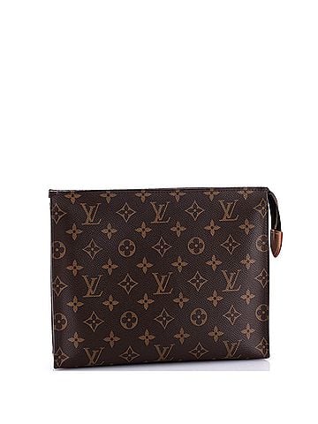 Louis Vuitton Toiletry Pouch NM Monogram Canvas (view 2)