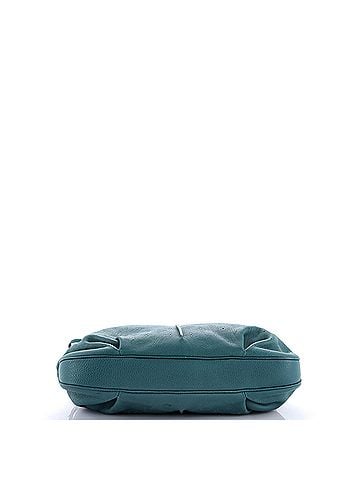Louis Vuitton Selene Handbag Mahina Leather MM (view 2)