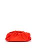 Bottega Veneta 100% Nylon Orange The Body Pouch Nylon Small One size - photo 4