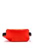 Bottega Veneta 100% Nylon Orange The Body Pouch Nylon Small One size - photo 2
