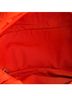 Bottega Veneta 100% Nylon Orange The Body Pouch Nylon Small One size - photo 5