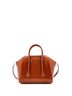 Givenchy 100% Leather Brown Antigona Lock Bag Leather Mini One size - photo 4