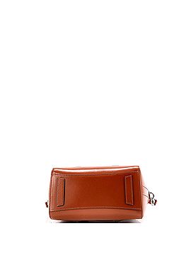 Givenchy Antigona Lock Bag Leather Mini (view 2)