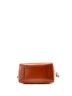 Givenchy 100% Leather Brown Antigona Lock Bag Leather Mini One size - photo 2