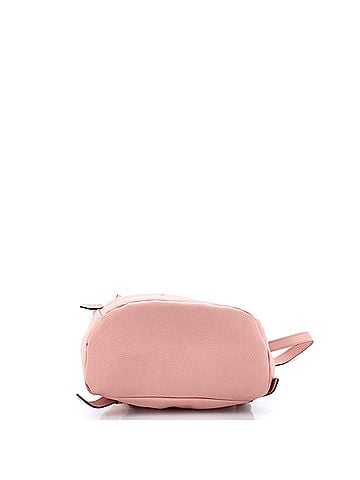 Louis Vuitton Sorbonne Backpack Monogram Empreinte Leather (view 2)