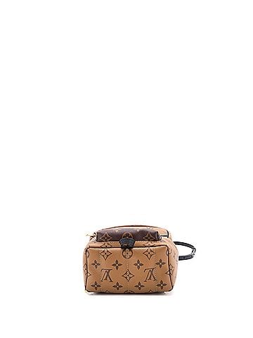 Louis Vuitton Palm Springs Backpack Reverse Monogram Canvas Mini (view 2)