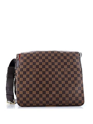 Louis Vuitton Bastille Bag Damier (view 1)