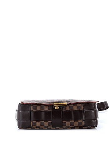 Louis Vuitton Bastille Bag Damier (view 2)
