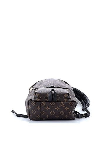 Louis Vuitton Palm Springs Backpack Monogram Canvas PM (view 2)
