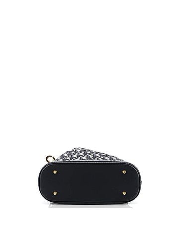 Christian Dior C'est Bucket Bag Oblique Canvas Medium (view 2)