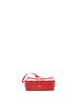 Goyard 100% Coatead Canvas Red Minaudiere Bag Coated Canvas One size - photo 2