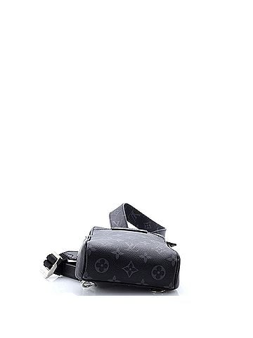Louis Vuitton Outdoor Slingbag Monogram Taigarama (view 2)