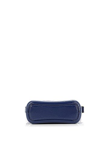 Chanel Gabrielle Hobo Quilted Goatskin and Patent Small (view 2)