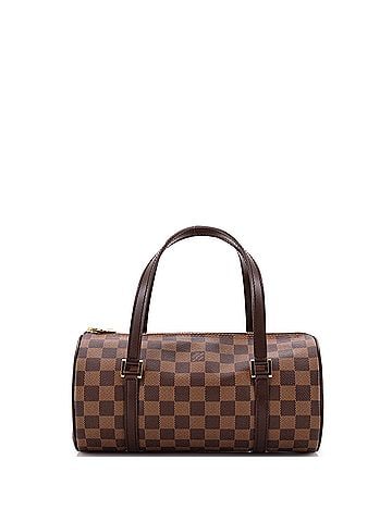 Louis Vuitton Papillon Handbag Damier 26 (view 1)