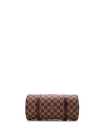 Louis Vuitton Papillon Handbag Damier 26 (view 2)